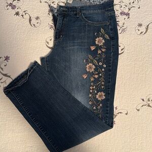 Vintage America jeans